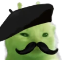 Glourpe emoji