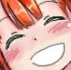 Cute_Smile emote