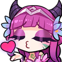 ewahri_kiss emote