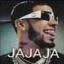 JAJAJA emote