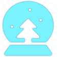 Christmas emote