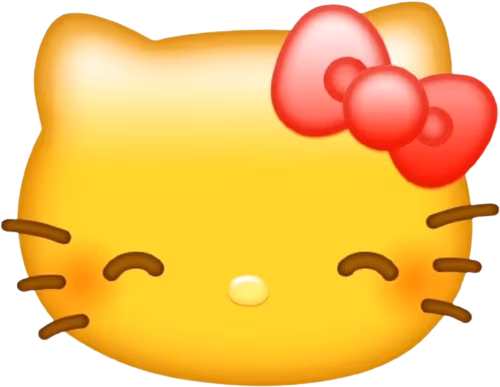 happy_hello_kitty emote