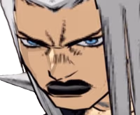 abbacchio_stfu emote