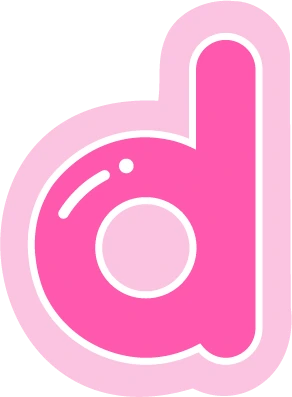 letter_d_5 emoji