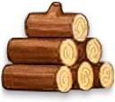 Woodge emote