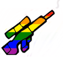 gaysniper emote