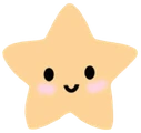 smileystar emote