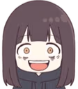 menheraInsane emote