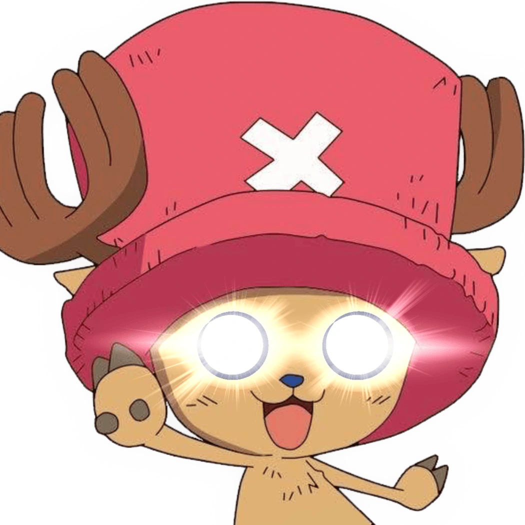 Chopper_FlashBang emote