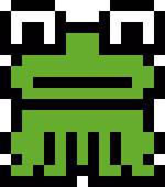 bruhfrog emote