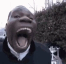 bigmouth emoji