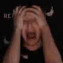 HawkDespair emote