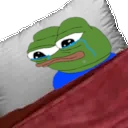BedgeAlone emoji