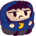 Pac emote