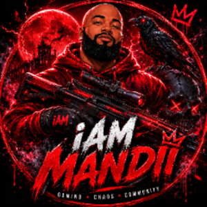 iammandii_ avatar