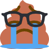 nerd_poop_cry emote
