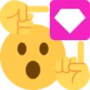 VIP emote