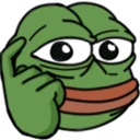 pepe_youcantifyoudont emote