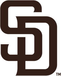 Padres emote