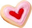strawberryfilletcake emote