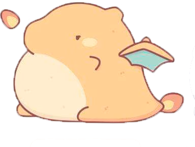 fatcharizard emote