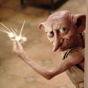 dobby static emote