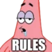 patrickrules emoji
