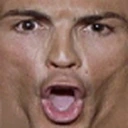 SIUUU emote