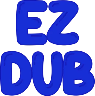 EZ_Dub emote