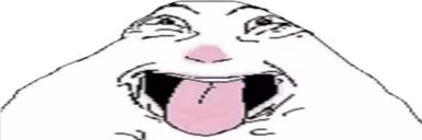 feaky emote
