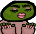 slayy emote