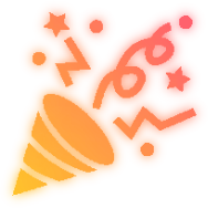 ConfettiPopper emote