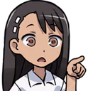 Nagatoro_Point emote
