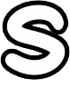 LetterS emote