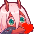 02heart emote