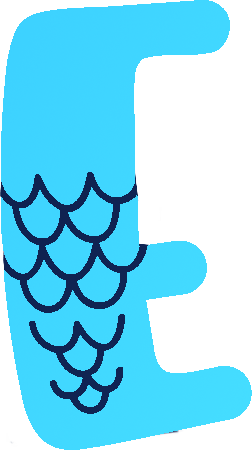 mermaide static emote