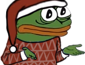 Shruge emote