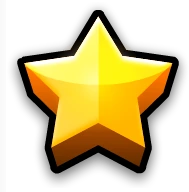 GD_Star emote