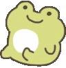 FrogWait emote