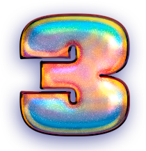 holo_number_3 emote