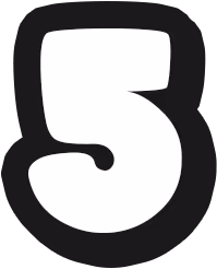 Five emote