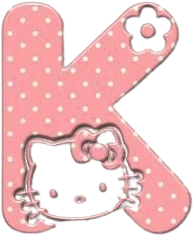 HelloKittyK emote