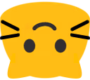 meowupsidedown emote