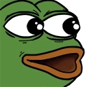PagChomp emote