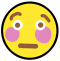 pixelFlushed emote