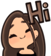 natulineHi emote
