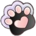 kittenpaw_8 emote