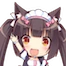 ChocolaWave emote
