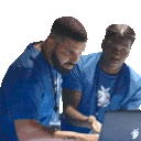 OfCourse emote