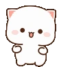 Yeyeyeye emote